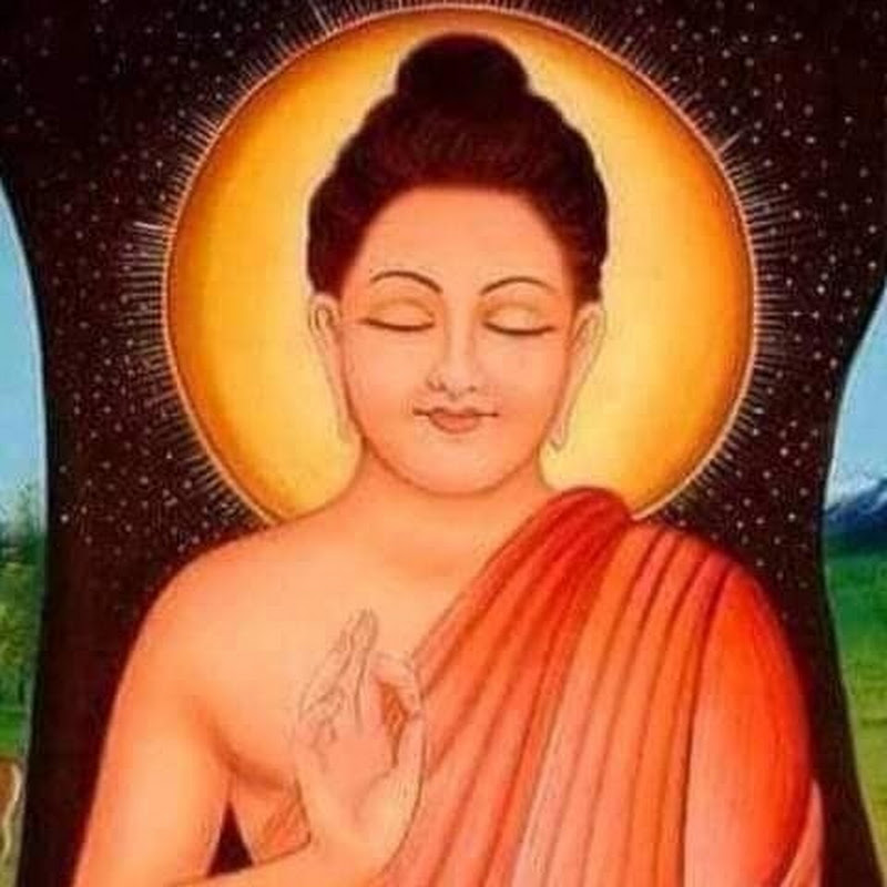 ထေရဝါဒ ဗုဒ္ဓဘာသာ အမွေနှစ်ကို လက်ဆင့်ကမ်းကြစို   Logo