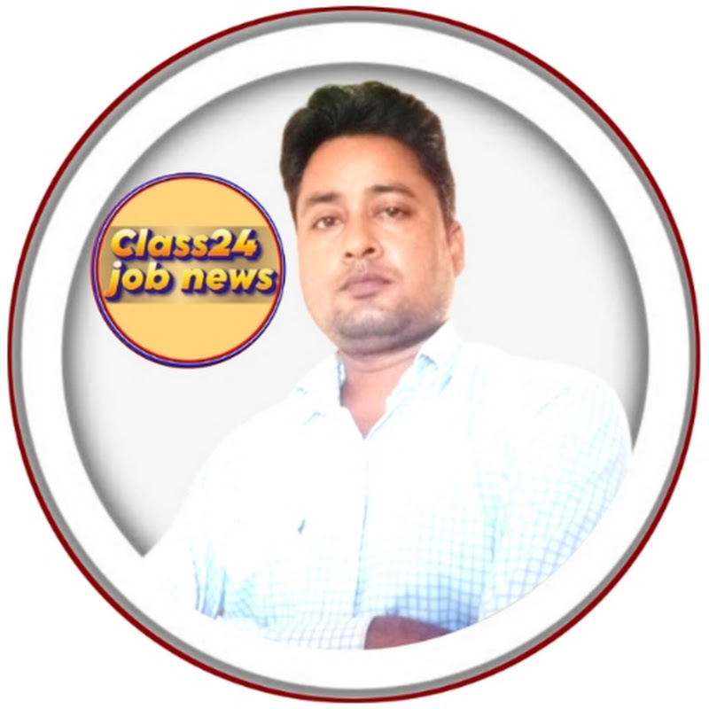 Class24 job news