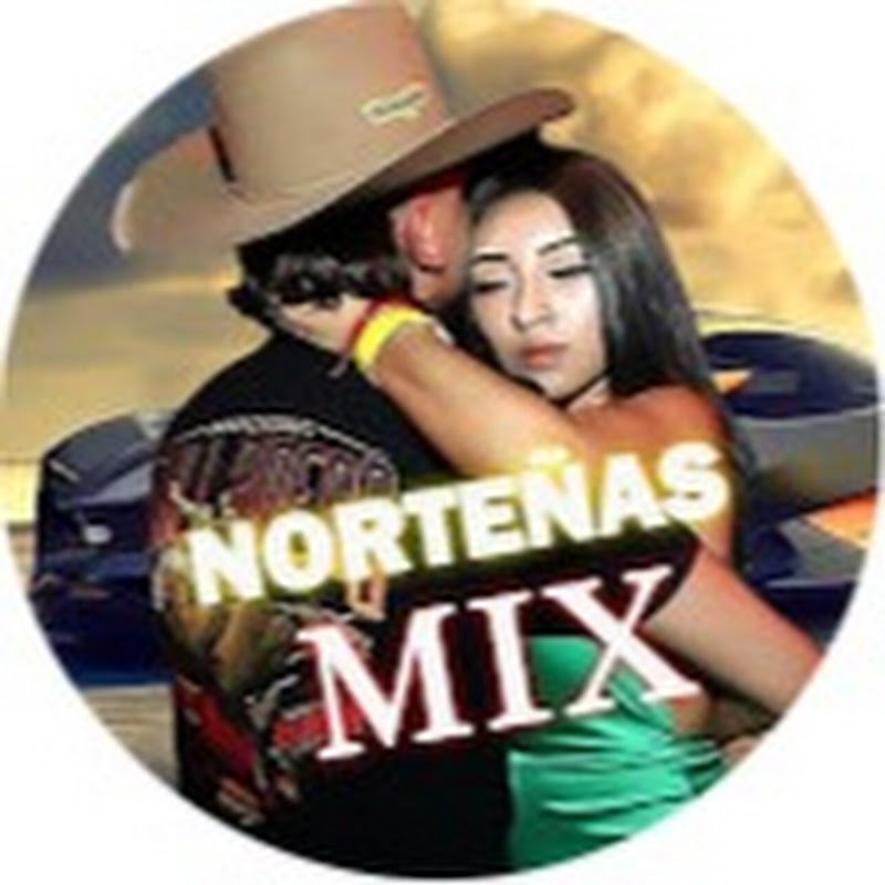 NORTEÑAS MIX