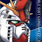 US Gundam Factory logo