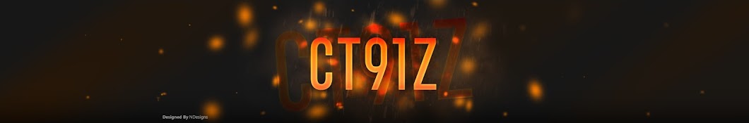 CT91z YouTube kanalı avatarı