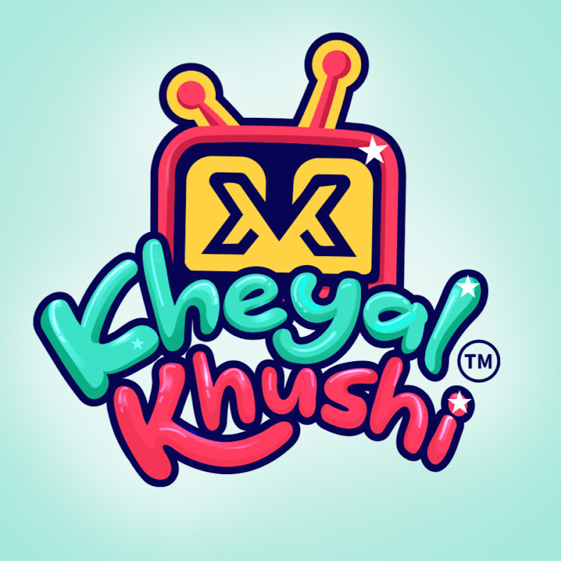 Kheyal Khushi Bengali Rhymes