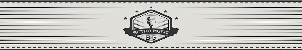 RetroMusicBG YouTube channel avatar