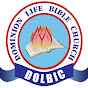 Dominion Life Bible Church logo