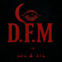 Dark Facts & Mysteries  logo