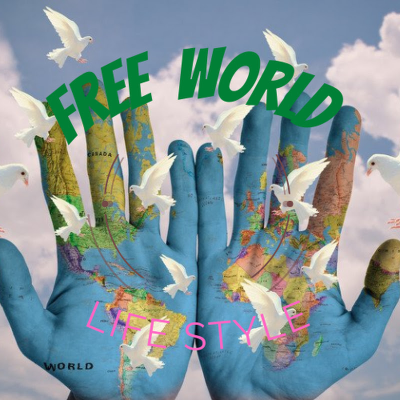 Free World icon