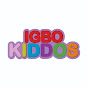 IGBO KIDDOS logo