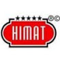 Himat Machine Tools Fly-Ash bricks & Block Paver  logo