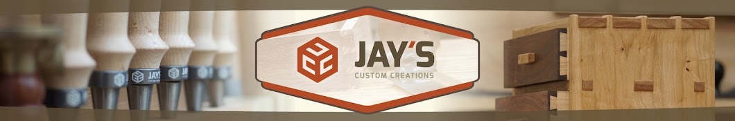 Jay Bates - Woodworking Videos YouTube channel avatar