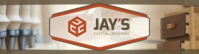 Jay Bates - Woodworking Videos banner