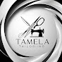 Tamela Tailoring logo