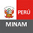 Ministerio del Ambiente - Perú