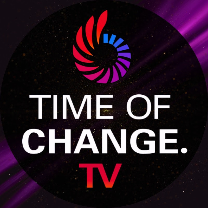 TIME OF CHANGE TV