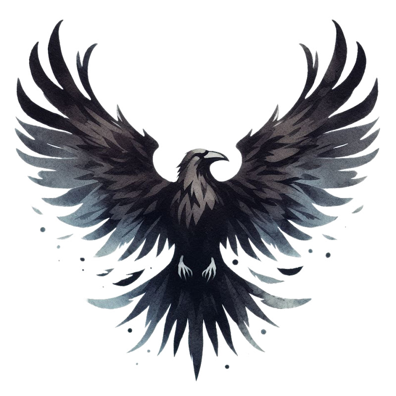 The Raven Order