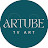 Artube - Relax. Watch Art.