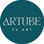 Artube - Relax. Watch Art.