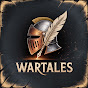 WarTales logo