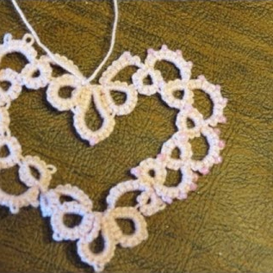 Tatting Topic YouTube