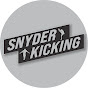 Snyder Kicking