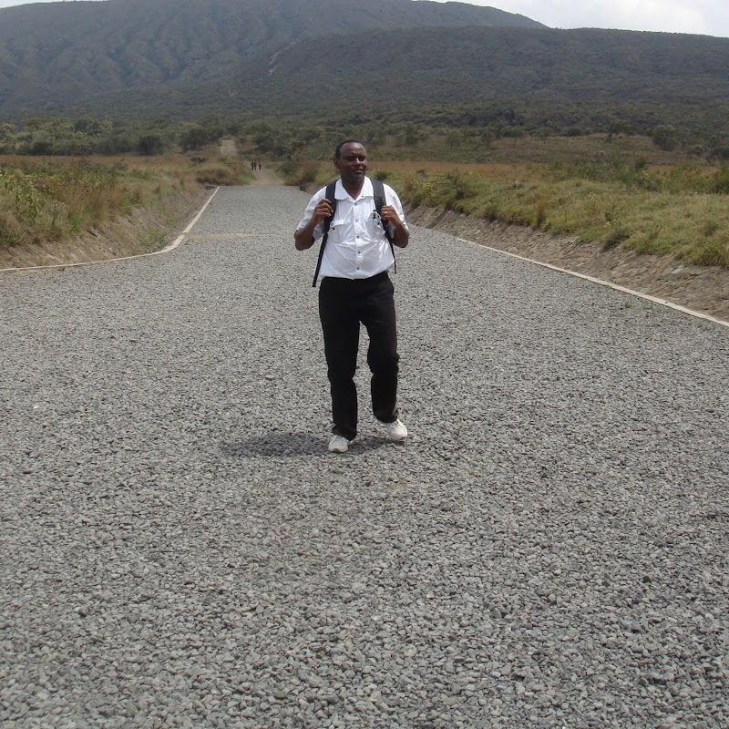 YHA Kenya Travel Tours & Safaris