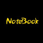 Note_Book logo