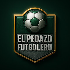 El pedazo futbolero