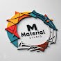 Materials Studio Zone logo