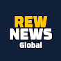 Rew News Global logo
