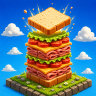Sandwich Tower icon