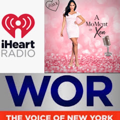 A MoMent Of Xen Live iHeartRadio & Tv w/t Xen Sams