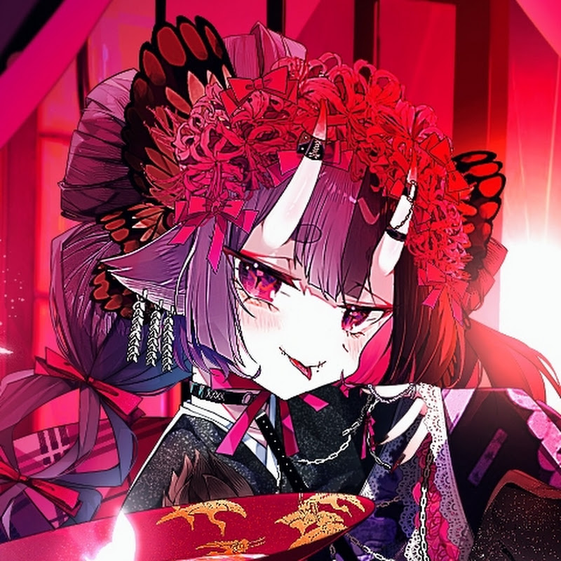 幽鬼ノ燐-YukinoRin-