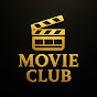 The Movie Club  logo