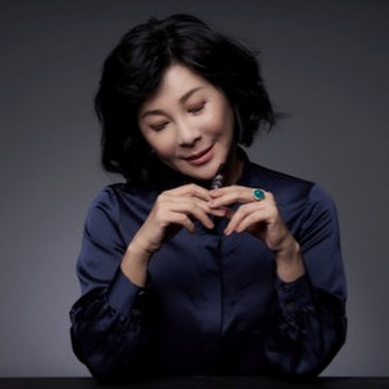 吳淡如人生實用商學院（Official官方唯一頻道） Logo