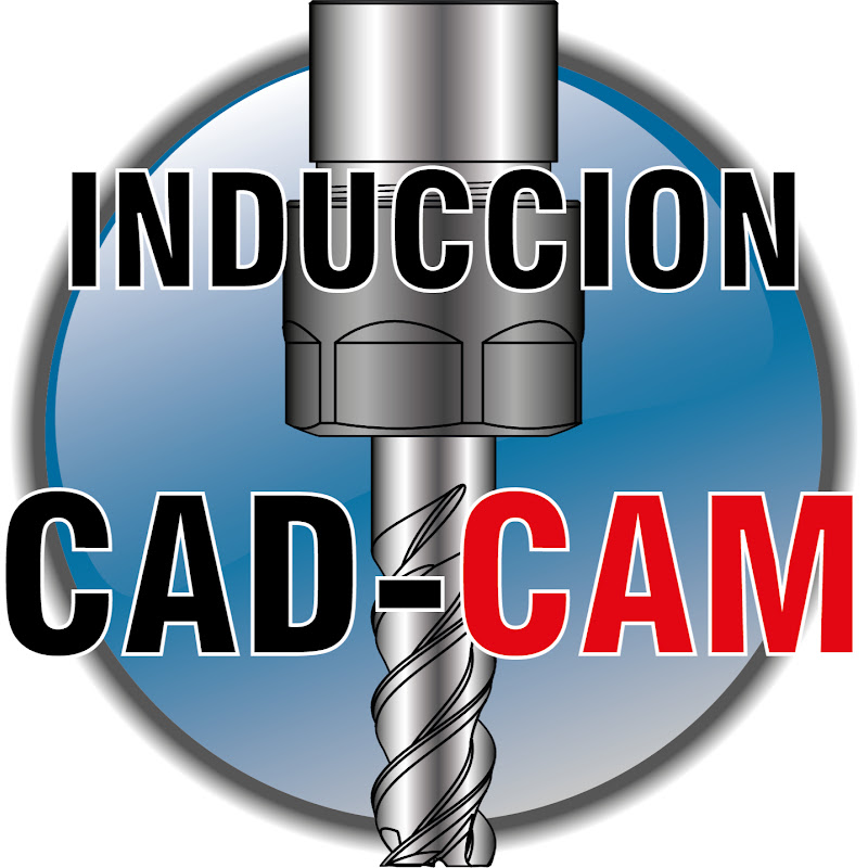 Induccion cad cam