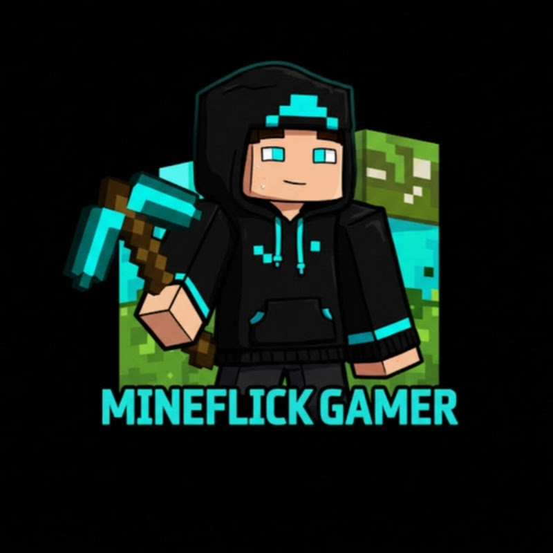 Mine Flicks Gamer