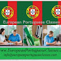 Portuguese from Portugal logo