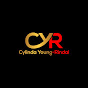 Cylinda Young Rindal logo