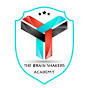 Brain Shakers Academy logo