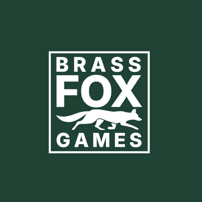 Brass Fox Games