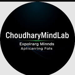 ChoudharyMindLab