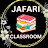 Jafari Classroom 