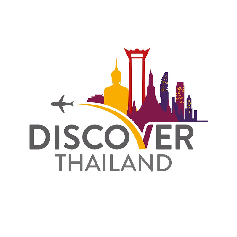 Discover Thailand