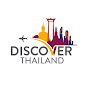 Discover Thailand logo