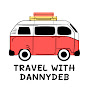 Travel With DannyDeb logo