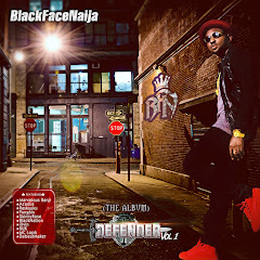 Blackfacenaija