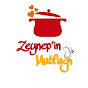 Zeynebin mutfağı