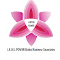 JBDS Power logo