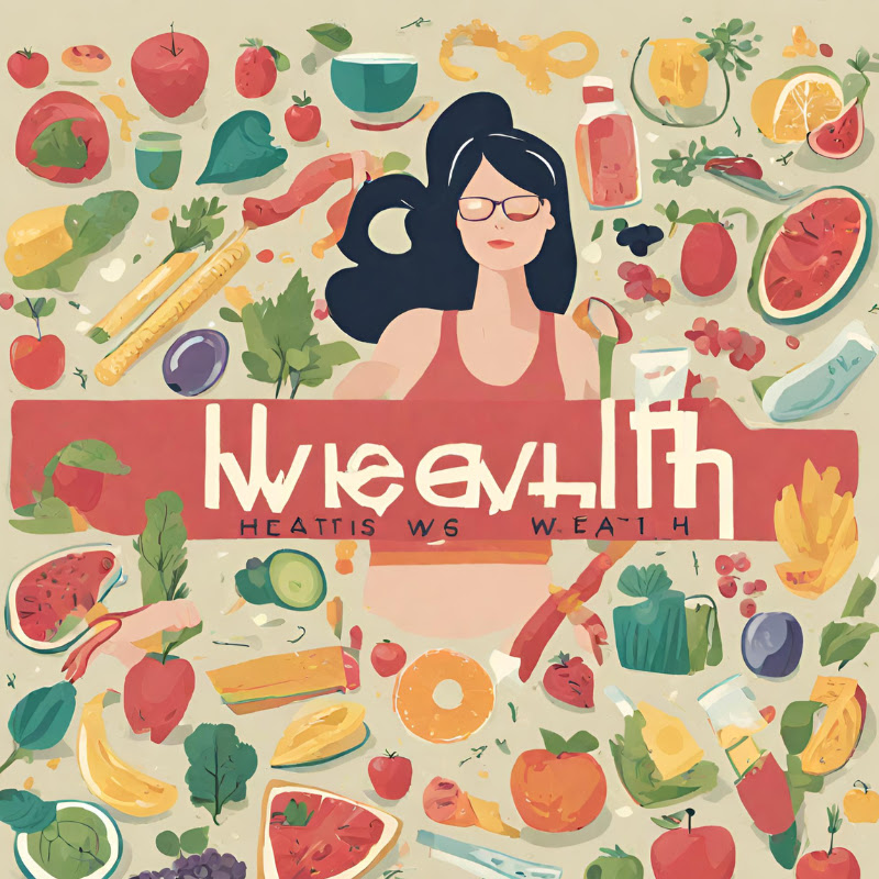 Health is Wealth