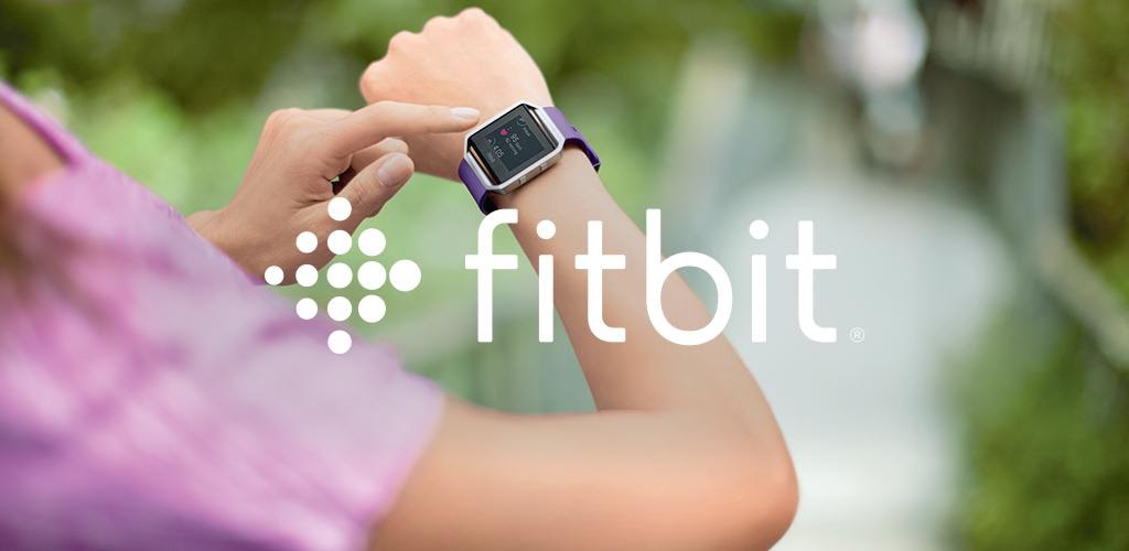 fitbit version 1