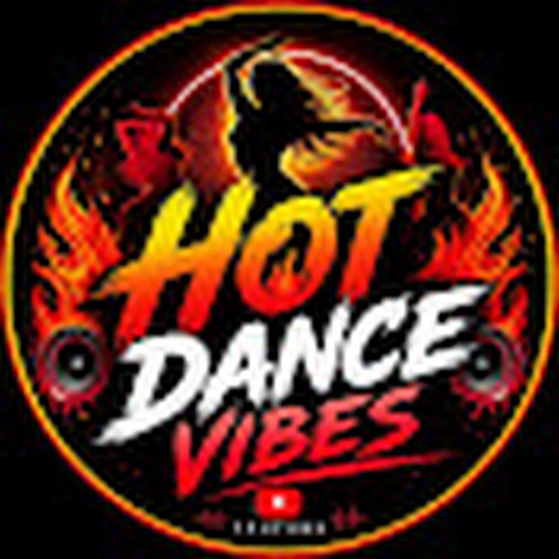 Hot Dance Vibes